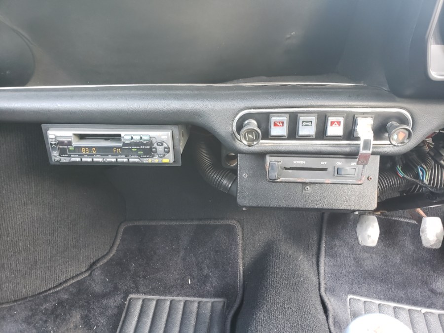 Used Austin Rover Mini Cooper 2dr Convertible Base Manual 1991 | ODA Auto Precision LLC. Auburn, New Hampshire