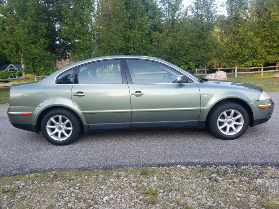 2004 Volkswagen Passat Sedan 4dr Sdn GLS Manual, available for sale in Auburn, New Hampshire | ODA Auto Precision LLC. Auburn, New Hampshire 2004 Volkswagen Passat Sedan 4dr Sdn GLS Manual, available for sale in Auburn, New Hampshire | ODA Auto Precision LLC. Auburn, New Hampshire