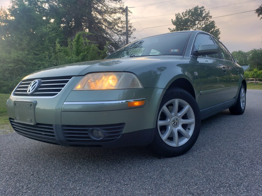 2004 Volkswagen Passat Sedan 4dr Sdn GLS Manual, available for sale in Auburn, New Hampshire | ODA Auto Precision LLC. Auburn, New Hampshire 2004 Volkswagen Passat Sedan 4dr Sdn GLS Manual, available for sale in Auburn, New Hampshire | ODA Auto Precision LLC. Auburn, New Hampshire