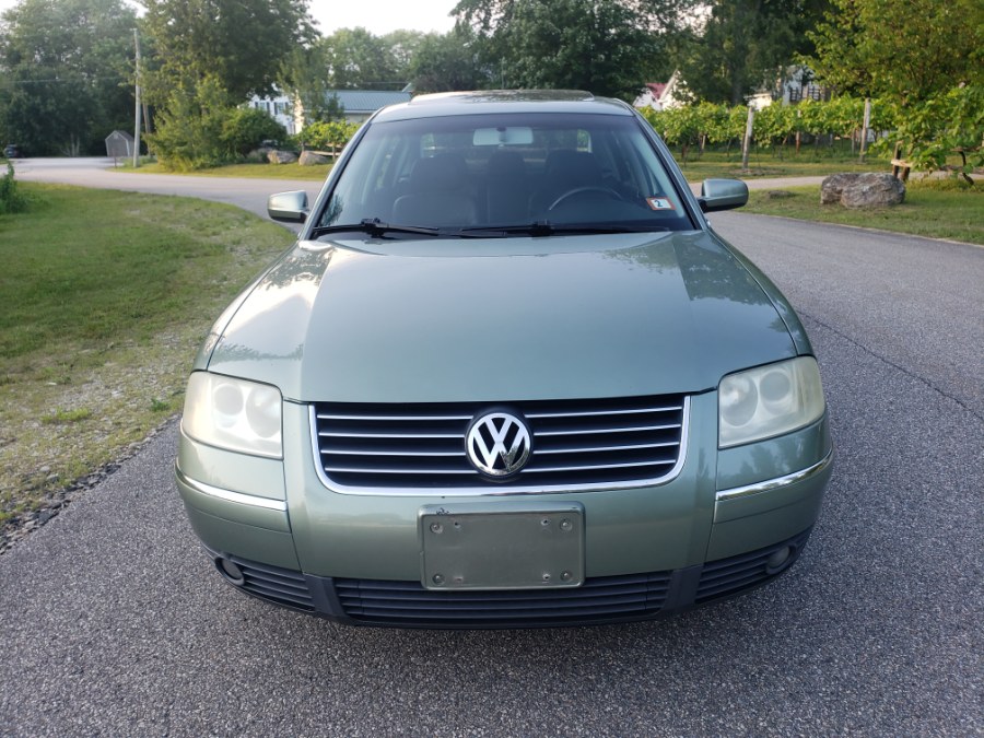 2004 Volkswagen Passat Sedan 4dr Sdn GLS Manual, available for sale in Auburn, New Hampshire | ODA Auto Precision LLC. Auburn, New Hampshire 2004 Volkswagen Passat Sedan 4dr Sdn GLS Manual, available for sale in Auburn, New Hampshire | ODA Auto Precision LLC. Auburn, New Hampshire