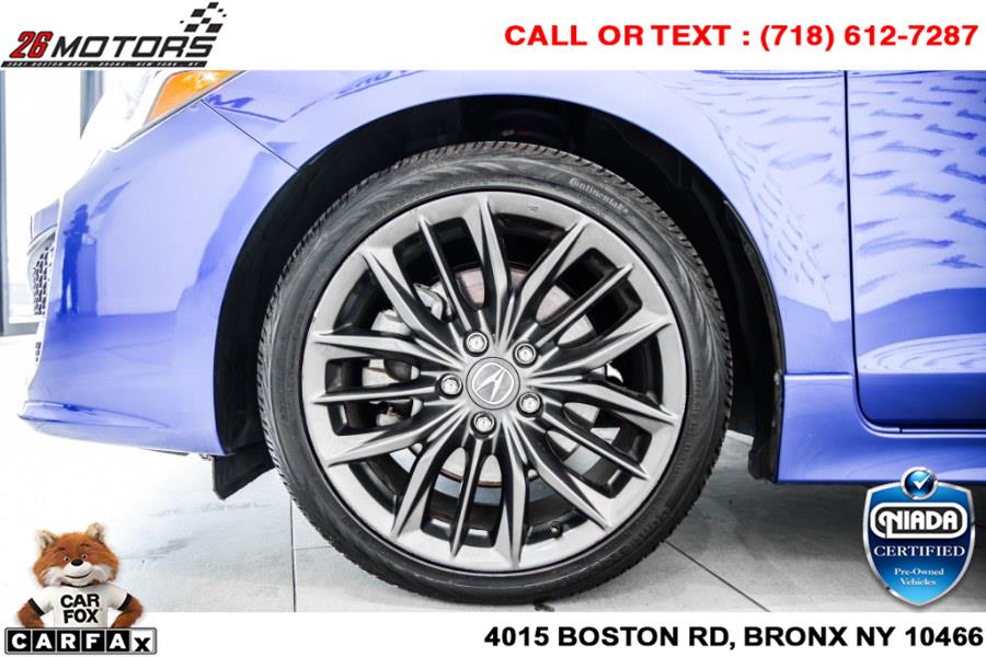 Used Acura ILX Sedan w/Premium/A-Spec Pkg 2019 | 26 Motors Corp. Bronx, New York Used Acura ILX Sedan w/Premium/A-Spec Pkg 2019 | 26 Motors Corp. Bronx, New York
