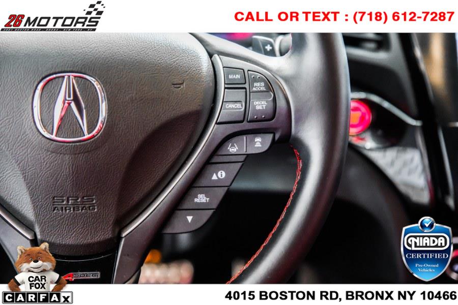 Used Acura ILX Sedan w/Premium/A-Spec Pkg 2019 | 26 Motors Corp. Bronx, New York Used Acura ILX Sedan w/Premium/A-Spec Pkg 2019 | 26 Motors Corp. Bronx, New York