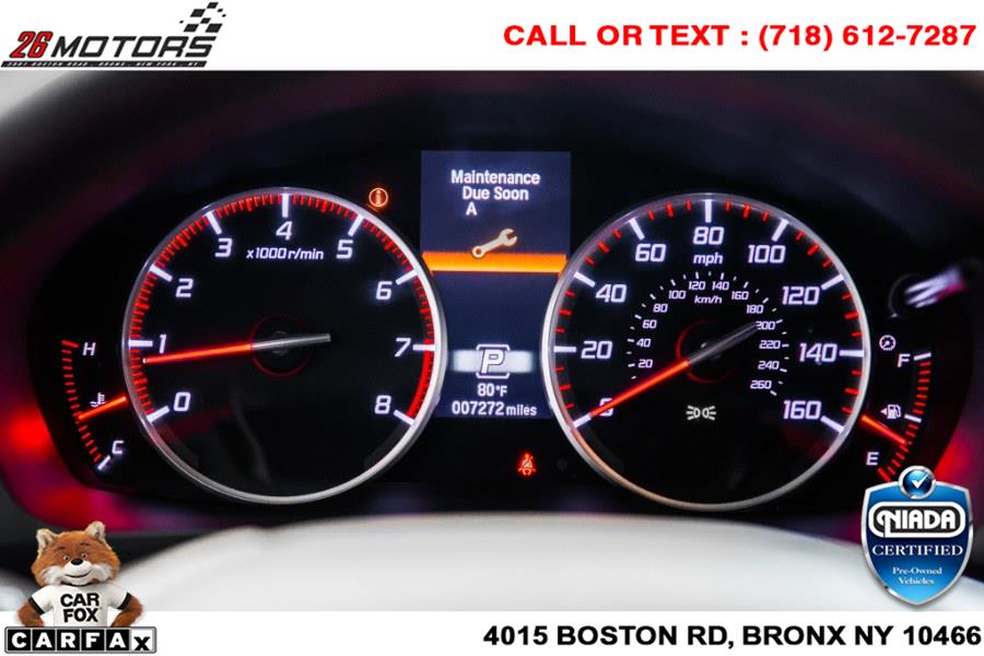 Used Acura ILX Sedan w/Premium/A-Spec Pkg 2019 | 26 Motors Corp. Bronx, New York Used Acura ILX Sedan w/Premium/A-Spec Pkg 2019 | 26 Motors Corp. Bronx, New York