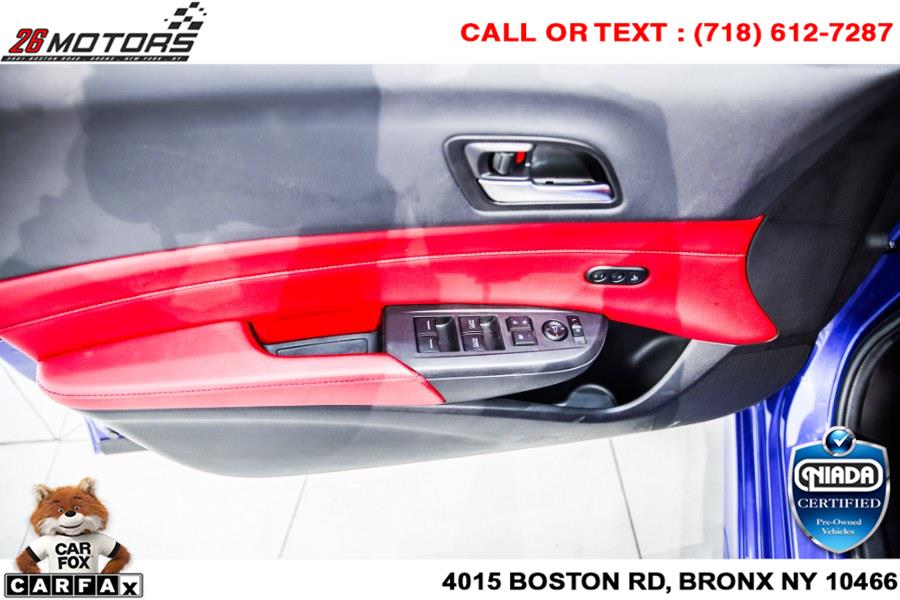 Used Acura ILX Sedan w/Premium/A-Spec Pkg 2019 | 26 Motors Corp. Bronx, New York Used Acura ILX Sedan w/Premium/A-Spec Pkg 2019 | 26 Motors Corp. Bronx, New York