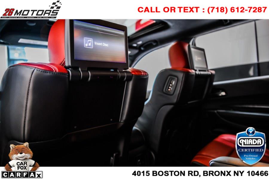 Used Dodge Durango SRT Hellcat AWD 2021 | 26 Motors Corp. Bronx, New York Used Dodge Durango SRT Hellcat AWD 2021 | 26 Motors Corp. Bronx, New York