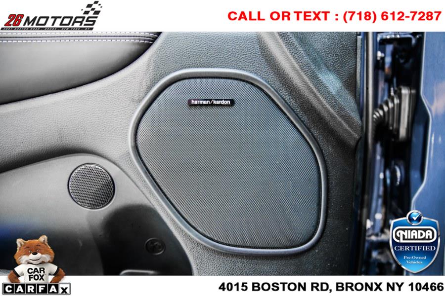 Used Dodge Durango SRT Hellcat AWD 2021 | 26 Motors Corp. Bronx, New York Used Dodge Durango SRT Hellcat AWD 2021 | 26 Motors Corp. Bronx, New York