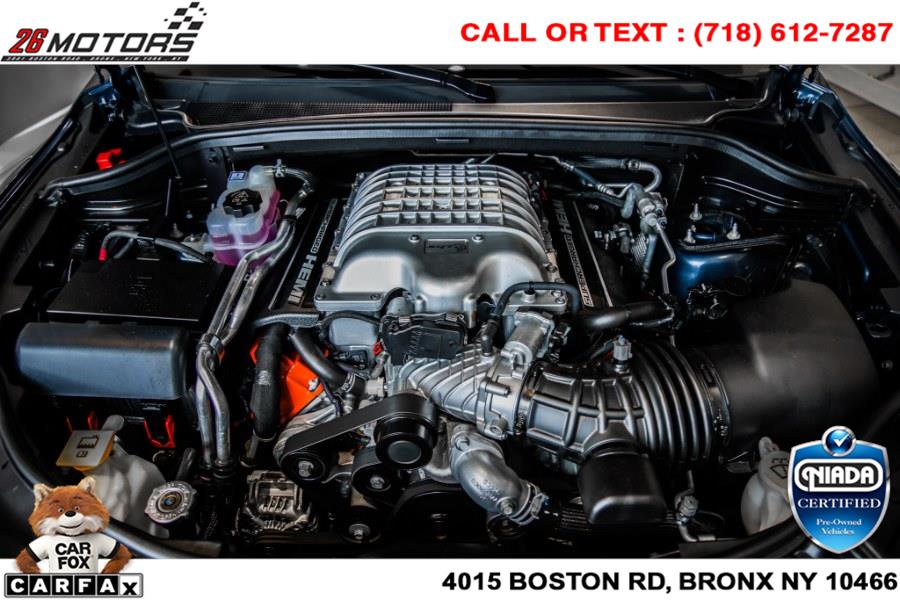 Used Dodge Durango SRT Hellcat AWD 2021 | 26 Motors Corp. Bronx, New York Used Dodge Durango SRT Hellcat AWD 2021 | 26 Motors Corp. Bronx, New York
