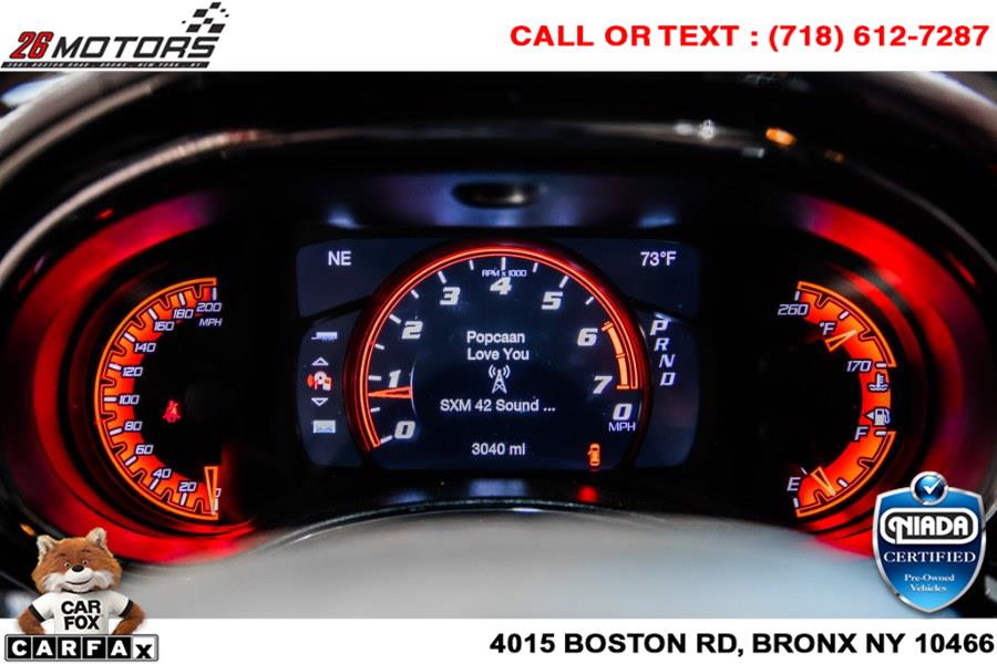 Used Dodge Durango SRT Hellcat AWD 2021 | 26 Motors Corp. Bronx, New York Used Dodge Durango SRT Hellcat AWD 2021 | 26 Motors Corp. Bronx, New York