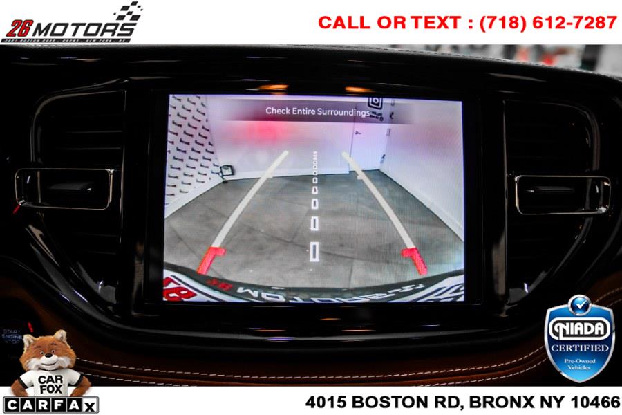 Used Dodge Durango SRT Hellcat AWD 2021 | 26 Motors Corp. Bronx, New York Used Dodge Durango SRT Hellcat AWD 2021 | 26 Motors Corp. Bronx, New York