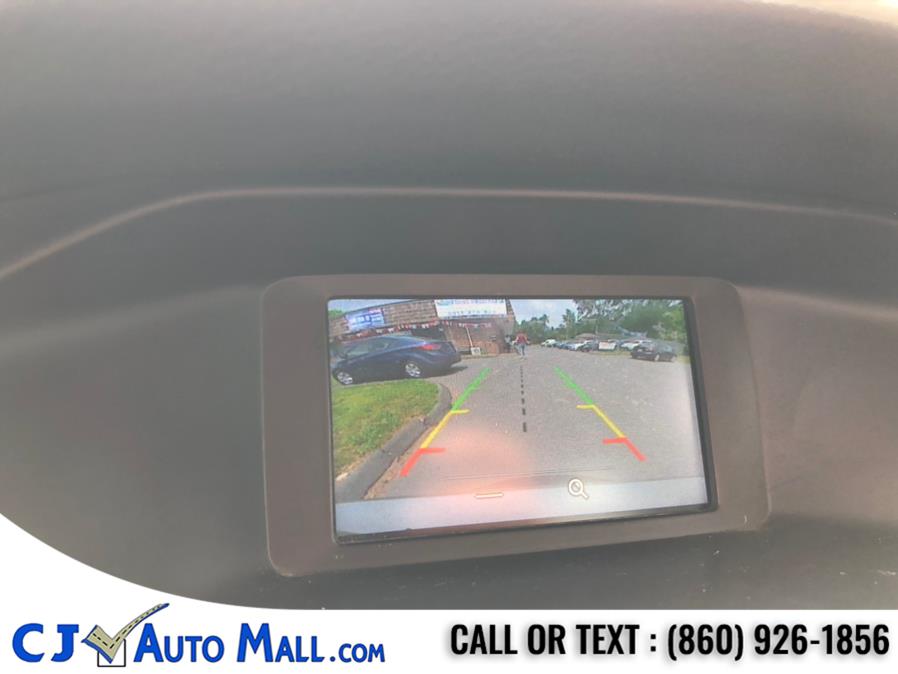 Used Ford Focus SE Sedan 2017 | CJ Auto Mall. Bristol, Connecticut Used Ford Focus SE Sedan 2017 | CJ Auto Mall. Bristol, Connecticut