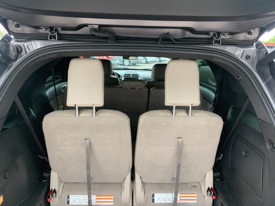 Used Ford Explorer FWD 4dr XLT 2014 | Central florida Auto Trader. Kissimmee, Florida Used Ford Explorer FWD 4dr XLT 2014 | Central florida Auto Trader. Kissimmee, Florida