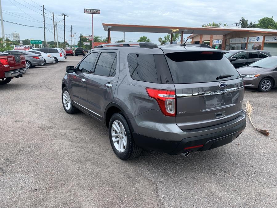 Used Ford Explorer FWD 4dr XLT 2014 | Central florida Auto Trader. Kissimmee, Florida Used Ford Explorer FWD 4dr XLT 2014 | Central florida Auto Trader. Kissimmee, Florida