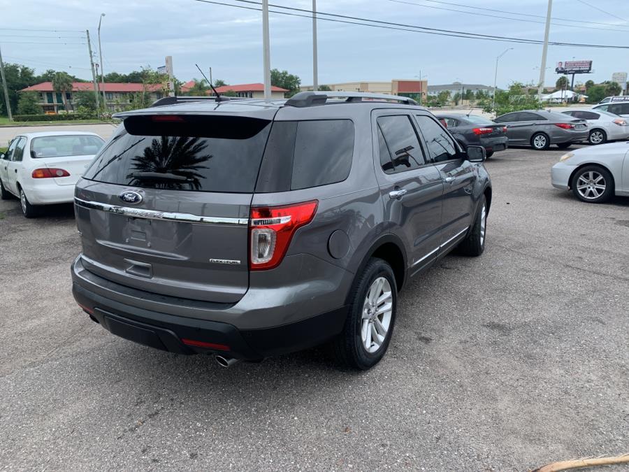 Used Ford Explorer FWD 4dr XLT 2014 | Central florida Auto Trader. Kissimmee, Florida Used Ford Explorer FWD 4dr XLT 2014 | Central florida Auto Trader. Kissimmee, Florida