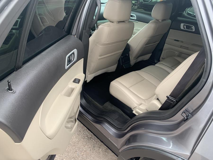 Used Ford Explorer FWD 4dr XLT 2014 | Central florida Auto Trader. Kissimmee, Florida Used Ford Explorer FWD 4dr XLT 2014 | Central florida Auto Trader. Kissimmee, Florida