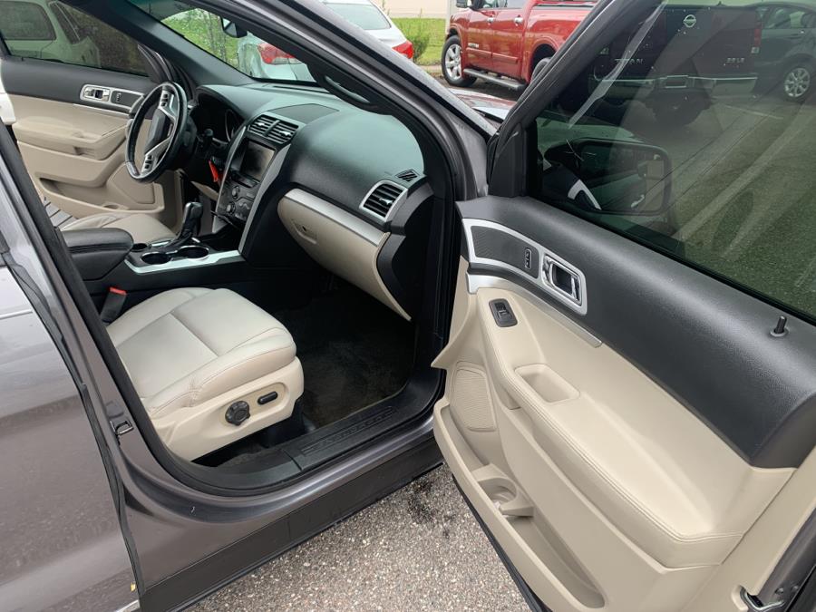 Used Ford Explorer FWD 4dr XLT 2014 | Central florida Auto Trader. Kissimmee, Florida Used Ford Explorer FWD 4dr XLT 2014 | Central florida Auto Trader. Kissimmee, Florida
