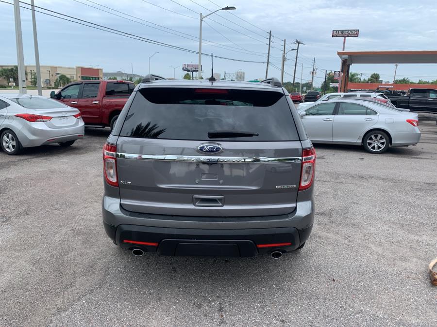 Used Ford Explorer FWD 4dr XLT 2014 | Central florida Auto Trader. Kissimmee, Florida Used Ford Explorer FWD 4dr XLT 2014 | Central florida Auto Trader. Kissimmee, Florida