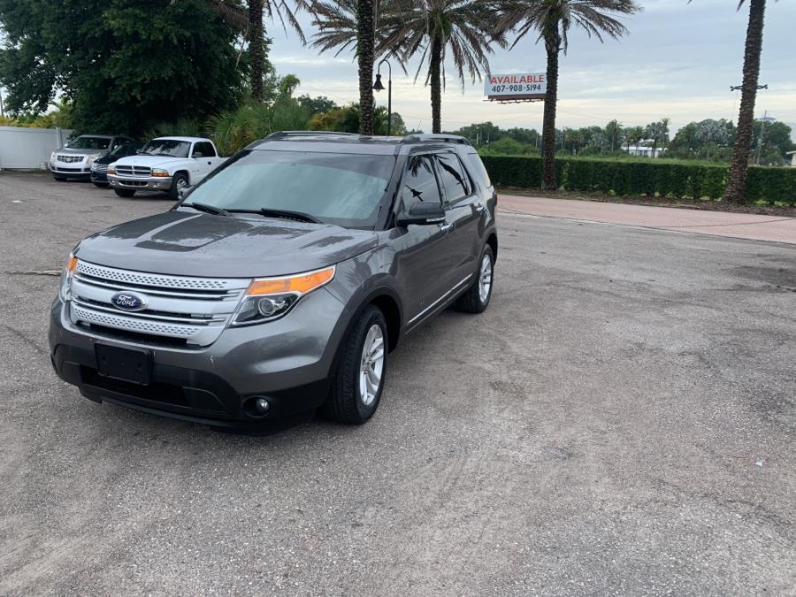 Used Ford Explorer FWD 4dr XLT 2014 | Central florida Auto Trader. Kissimmee, Florida Used Ford Explorer FWD 4dr XLT 2014 | Central florida Auto Trader. Kissimmee, Florida