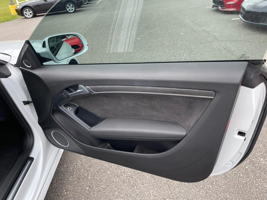 Used Audi S5 2dr Cpe Auto Prestige 2014 | Mike And Tony Auto Sales, Inc. South Windsor, Connecticut Used Audi S5 2dr Cpe Auto Prestige 2014 | Mike And Tony Auto Sales, Inc. South Windsor, Connecticut