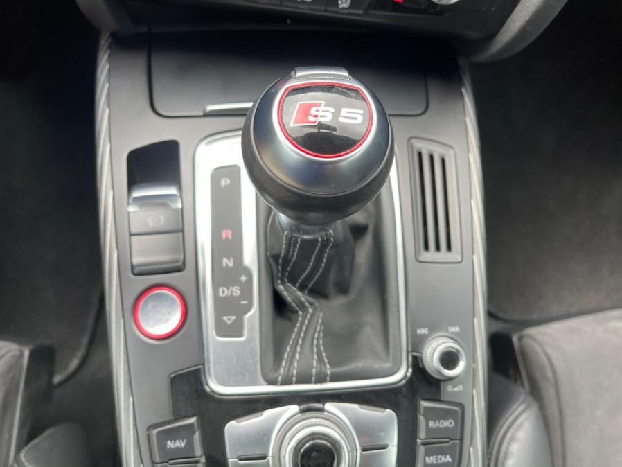 Used Audi S5 2dr Cpe Auto Prestige 2014 | Mike And Tony Auto Sales, Inc. South Windsor, Connecticut Used Audi S5 2dr Cpe Auto Prestige 2014 | Mike And Tony Auto Sales, Inc. South Windsor, Connecticut