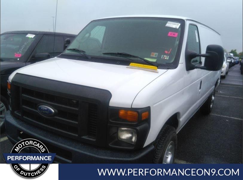2011 Ford Econoline Cargo Van E-350 Super Duty Ext Commercial, available for sale in Wappingers Falls, New York | Performance Motor Cars. Wappingers Falls, New York 2011 Ford Econoline Cargo Van E-350 Super Duty Ext Commercial, available for sale in Wappingers Falls, New York | Performance Motor Cars. Wappingers Falls, New York