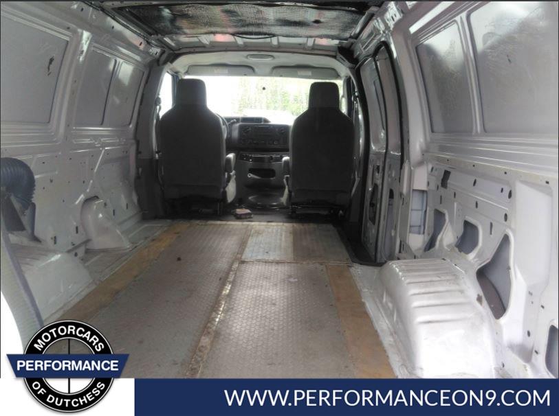 2011 Ford Econoline Cargo Van E-350 Super Duty Ext Commercial, available for sale in Wappingers Falls, New York | Performance Motor Cars. Wappingers Falls, New York 2011 Ford Econoline Cargo Van E-350 Super Duty Ext Commercial, available for sale in Wappingers Falls, New York | Performance Motor Cars. Wappingers Falls, New York