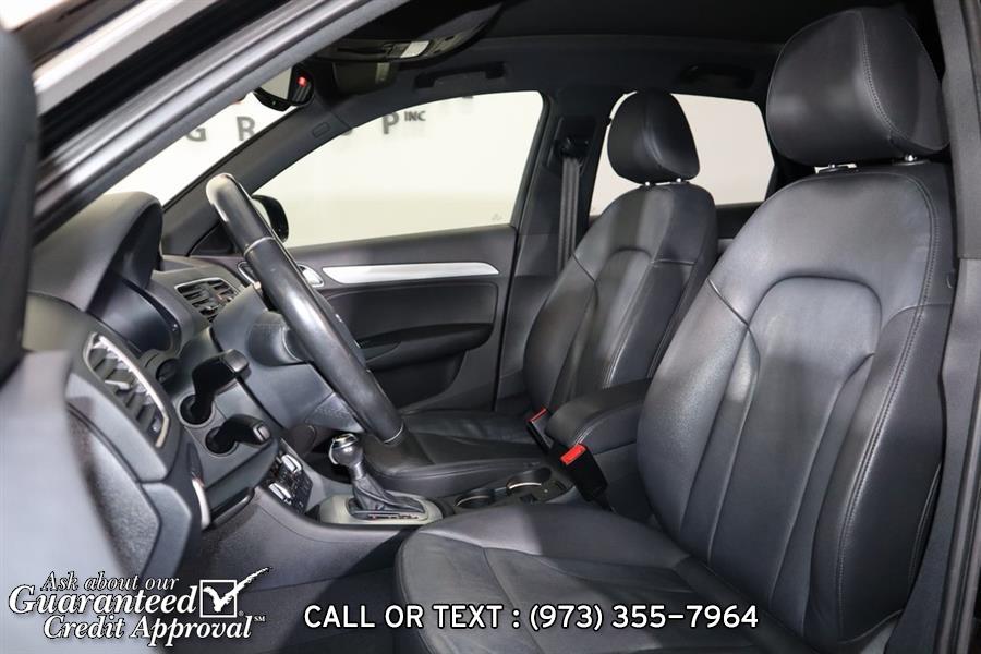 2015 Audi Q3 2.0T Premium Plus, available for sale in Haskell, New Jersey | City Motor Group Inc.. Haskell, New Jersey 2015 Audi Q3 2.0T Premium Plus, available for sale in Haskell, New Jersey | City Motor Group Inc.. Haskell, New Jersey