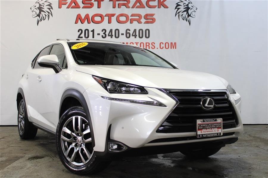 2016 Lexus Nx 200T, available for sale in Paterson, New Jersey | Fast Track Motors. Paterson, New Jersey 2016 Lexus Nx 200T, available for sale in Paterson, New Jersey | Fast Track Motors. Paterson, New Jersey