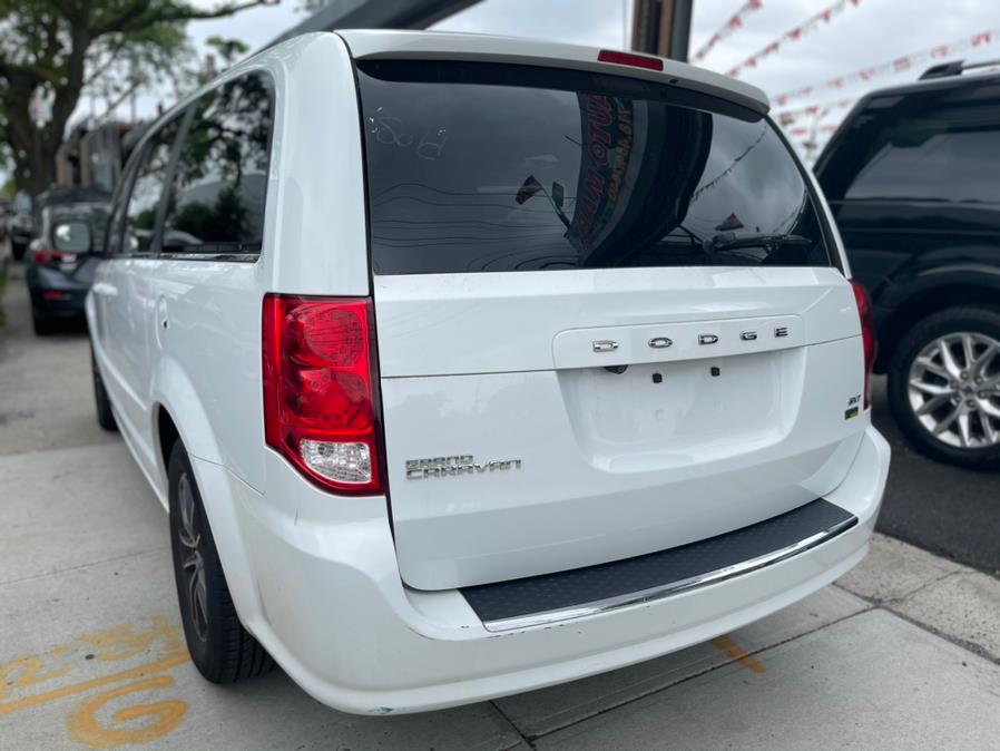 Used Dodge Grand Caravan SXT Wagon 2017 | NYC Automart Inc. Brooklyn, New York Used Dodge Grand Caravan SXT Wagon 2017 | NYC Automart Inc. Brooklyn, New York