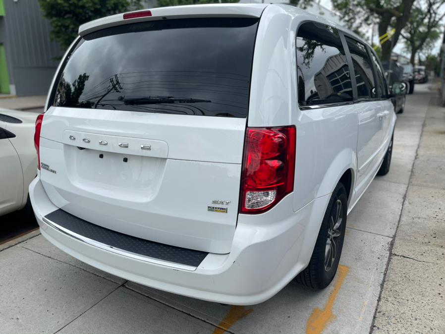 Used Dodge Grand Caravan SXT Wagon 2017 | NYC Automart Inc. Brooklyn, New York Used Dodge Grand Caravan SXT Wagon 2017 | NYC Automart Inc. Brooklyn, New York