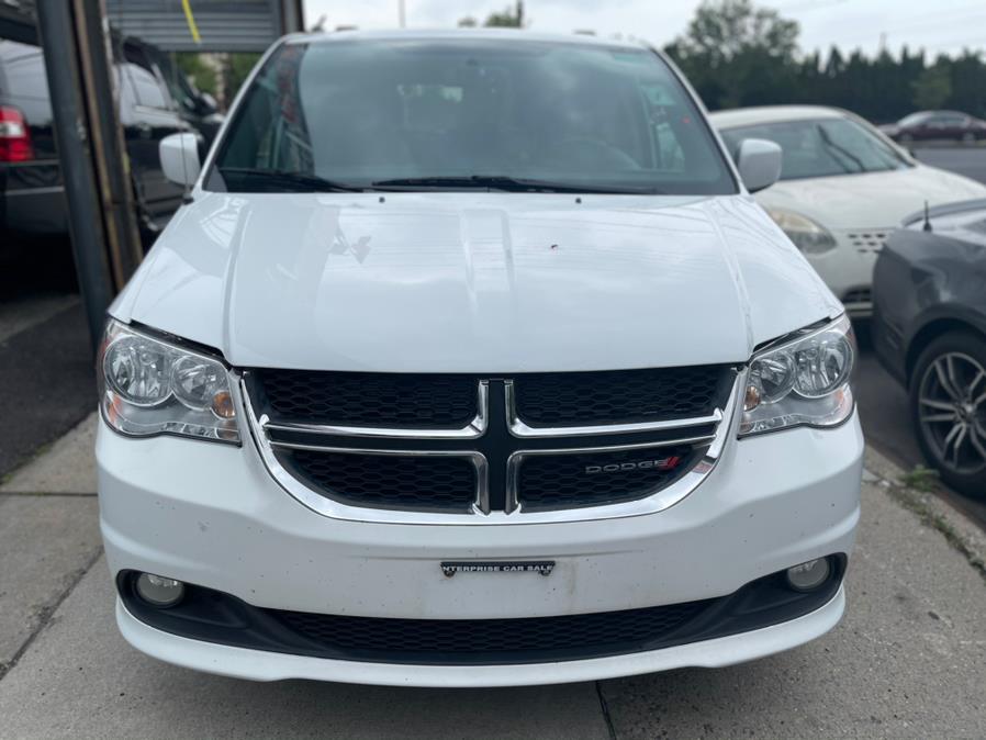 Used Dodge Grand Caravan SXT Wagon 2017 | NYC Automart Inc. Brooklyn, New York Used Dodge Grand Caravan SXT Wagon 2017 | NYC Automart Inc. Brooklyn, New York
