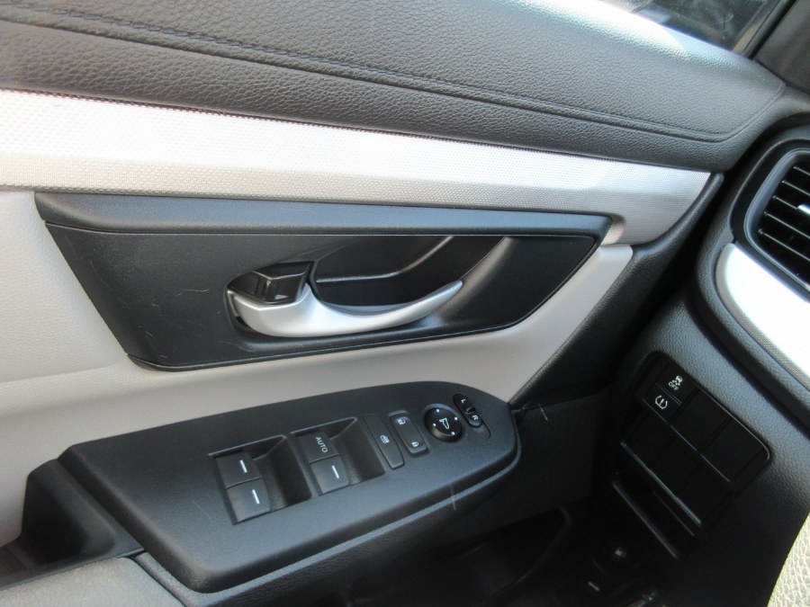 2018 Honda CR-V LX AWD, available for sale in Linden, New Jersey | Route 27 Auto Mall. Linden, New Jersey 2018 Honda CR-V LX AWD, available for sale in Linden, New Jersey | Route 27 Auto Mall. Linden, New Jersey