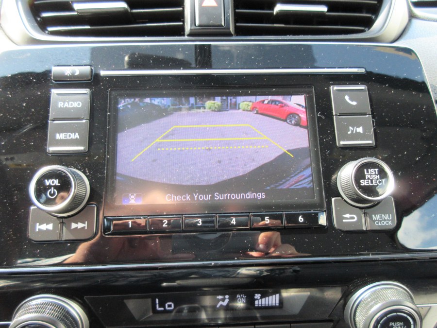 2018 Honda CR-V LX AWD, available for sale in Linden, New Jersey | Route 27 Auto Mall. Linden, New Jersey 2018 Honda CR-V LX AWD, available for sale in Linden, New Jersey | Route 27 Auto Mall. Linden, New Jersey