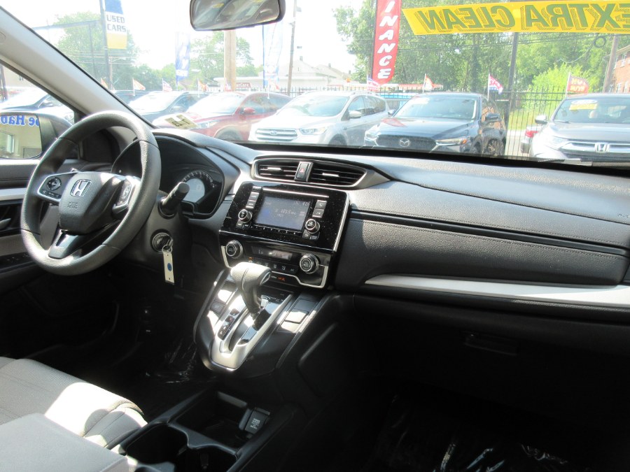 2018 Honda CR-V LX AWD, available for sale in Linden, New Jersey | Route 27 Auto Mall. Linden, New Jersey 2018 Honda CR-V LX AWD, available for sale in Linden, New Jersey | Route 27 Auto Mall. Linden, New Jersey