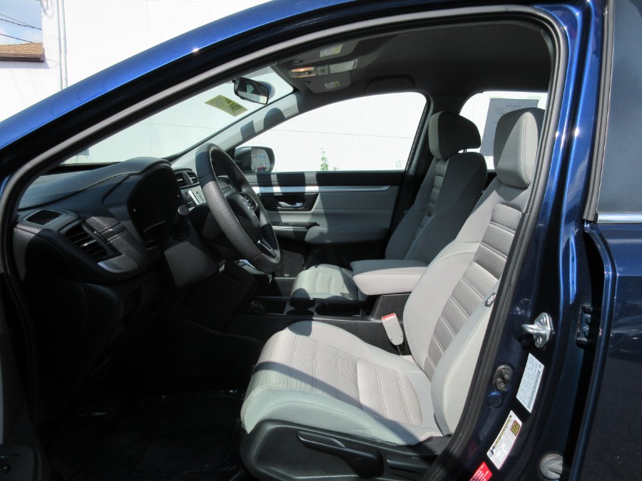 2018 Honda CR-V LX AWD, available for sale in Linden, New Jersey | Route 27 Auto Mall. Linden, New Jersey 2018 Honda CR-V LX AWD, available for sale in Linden, New Jersey | Route 27 Auto Mall. Linden, New Jersey