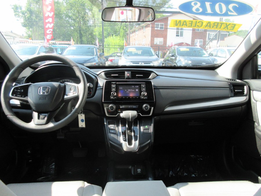 2018 Honda CR-V LX AWD, available for sale in Linden, New Jersey | Route 27 Auto Mall. Linden, New Jersey 2018 Honda CR-V LX AWD, available for sale in Linden, New Jersey | Route 27 Auto Mall. Linden, New Jersey