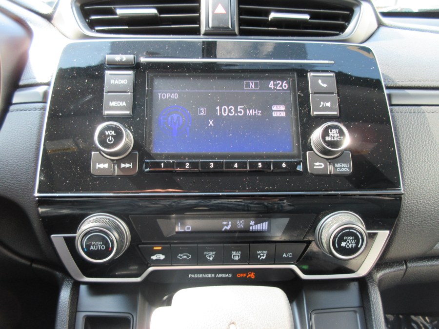 2018 Honda CR-V LX AWD, available for sale in Linden, New Jersey | Route 27 Auto Mall. Linden, New Jersey 2018 Honda CR-V LX AWD, available for sale in Linden, New Jersey | Route 27 Auto Mall. Linden, New Jersey