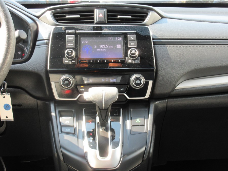 2018 Honda CR-V LX AWD, available for sale in Linden, New Jersey | Route 27 Auto Mall. Linden, New Jersey 2018 Honda CR-V LX AWD, available for sale in Linden, New Jersey | Route 27 Auto Mall. Linden, New Jersey