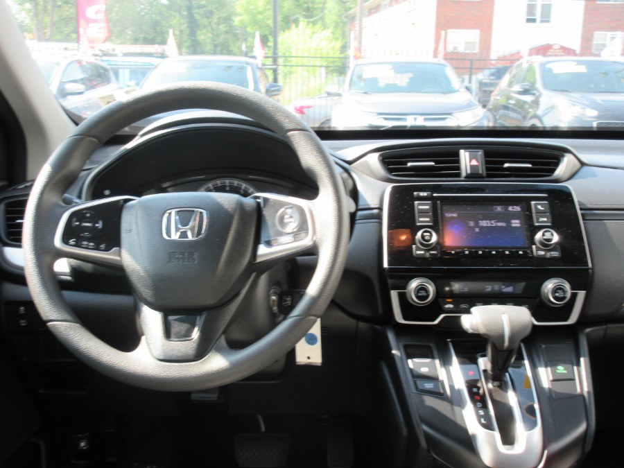 2018 Honda CR-V LX AWD, available for sale in Linden, New Jersey | Route 27 Auto Mall. Linden, New Jersey 2018 Honda CR-V LX AWD, available for sale in Linden, New Jersey | Route 27 Auto Mall. Linden, New Jersey