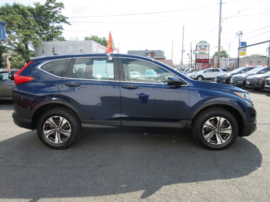 2018 Honda CR-V LX AWD, available for sale in Linden, New Jersey | Route 27 Auto Mall. Linden, New Jersey 2018 Honda CR-V LX AWD, available for sale in Linden, New Jersey | Route 27 Auto Mall. Linden, New Jersey
