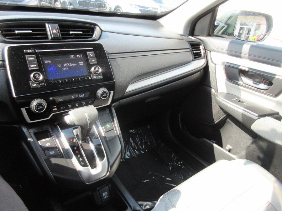 2018 Honda CR-V LX AWD, available for sale in Linden, New Jersey | Route 27 Auto Mall. Linden, New Jersey 2018 Honda CR-V LX AWD, available for sale in Linden, New Jersey | Route 27 Auto Mall. Linden, New Jersey