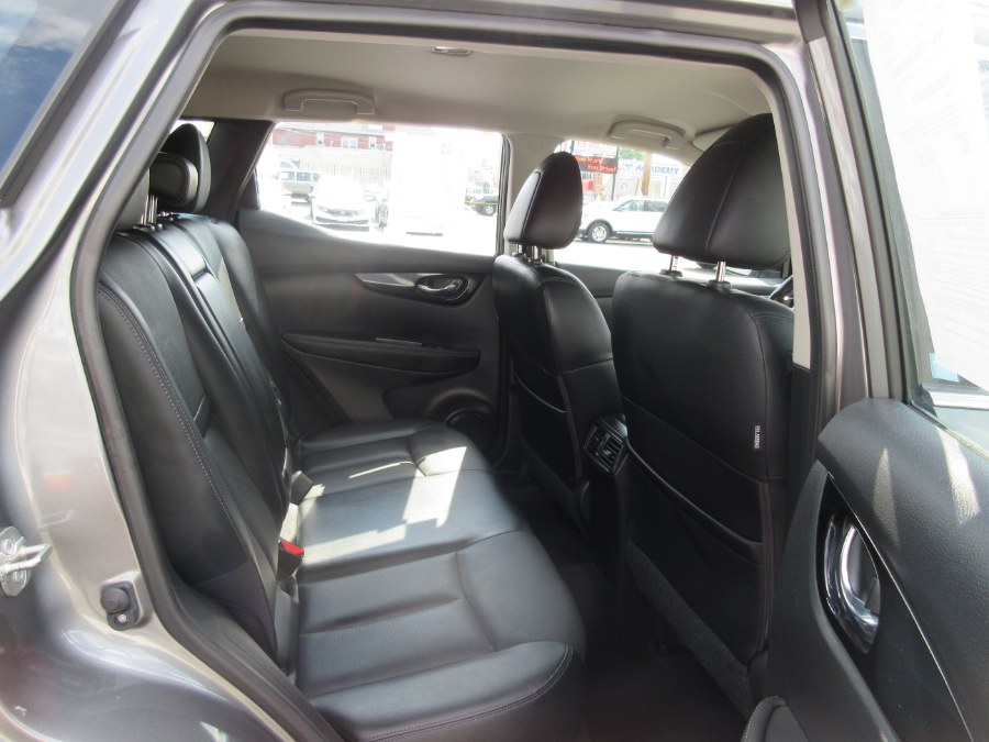 2018 Nissan Rogue Sport 2018.5 AWD S, available for sale in Linden, New Jersey | Route 27 Auto Mall. Linden, New Jersey 2018 Nissan Rogue Sport 2018.5 AWD S, available for sale in Linden, New Jersey | Route 27 Auto Mall. Linden, New Jersey
