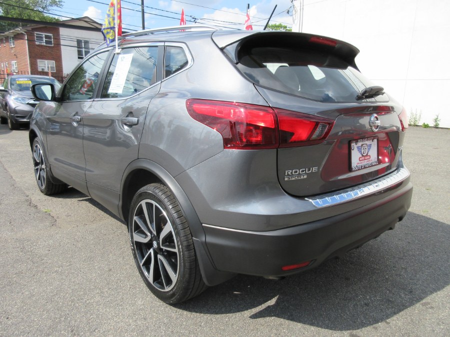 2018 Nissan Rogue Sport 2018.5 AWD S, available for sale in Linden, New Jersey | Route 27 Auto Mall. Linden, New Jersey 2018 Nissan Rogue Sport 2018.5 AWD S, available for sale in Linden, New Jersey | Route 27 Auto Mall. Linden, New Jersey