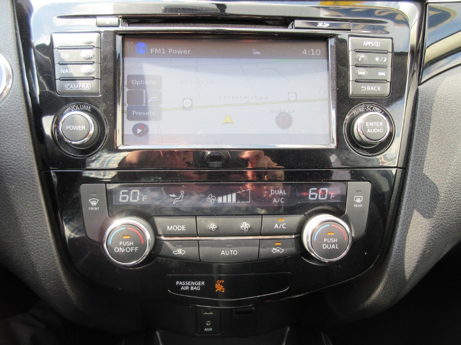 2018 Nissan Rogue Sport 2018.5 AWD S, available for sale in Linden, New Jersey | Route 27 Auto Mall. Linden, New Jersey 2018 Nissan Rogue Sport 2018.5 AWD S, available for sale in Linden, New Jersey | Route 27 Auto Mall. Linden, New Jersey