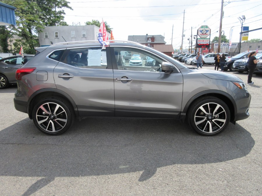 2018 Nissan Rogue Sport 2018.5 AWD S, available for sale in Linden, New Jersey | Route 27 Auto Mall. Linden, New Jersey 2018 Nissan Rogue Sport 2018.5 AWD S, available for sale in Linden, New Jersey | Route 27 Auto Mall. Linden, New Jersey