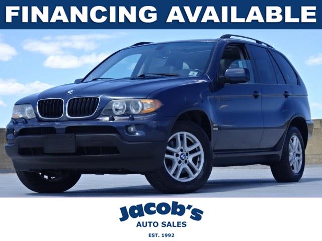 2006 BMW X5 X5 4dr AWD 3.0i, available for sale in Newton, Massachusetts | Jacob Auto Sales. Newton, Massachusetts 2006 BMW X5 X5 4dr AWD 3.0i, available for sale in Newton, Massachusetts | Jacob Auto Sales. Newton, Massachusetts