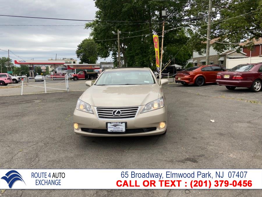 Used Lexus ES 350 4dr Sdn 2011 | Route 4 Auto Exchange. Elmwood Park, New Jersey Used Lexus ES 350 4dr Sdn 2011 | Route 4 Auto Exchange. Elmwood Park, New Jersey