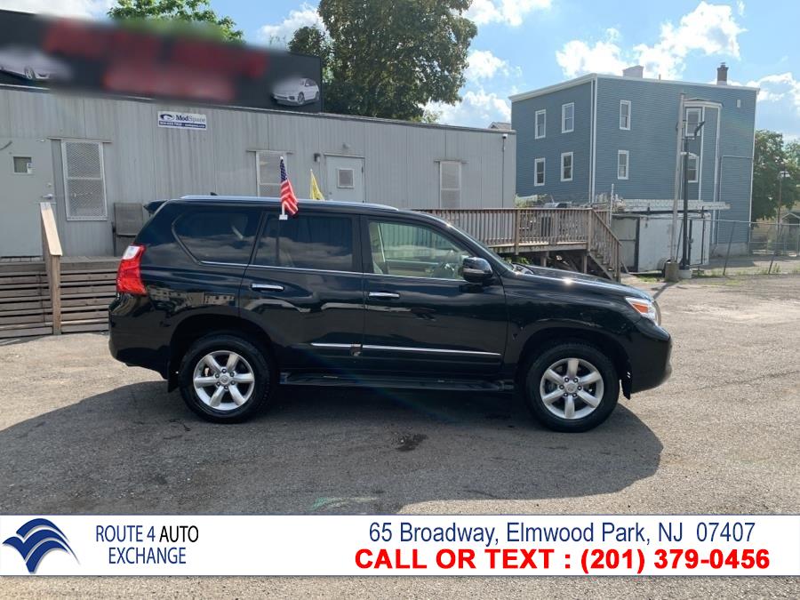 Used Lexus GX 460 4WD 4dr 2013 | Route 4 Auto Exchange. Elmwood Park, New Jersey Used Lexus GX 460 4WD 4dr 2013 | Route 4 Auto Exchange. Elmwood Park, New Jersey