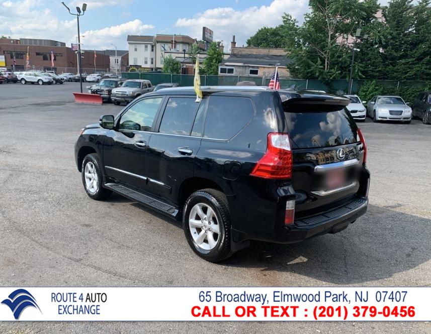 Used Lexus GX 460 4WD 4dr 2013 | Route 4 Auto Exchange. Elmwood Park, New Jersey Used Lexus GX 460 4WD 4dr 2013 | Route 4 Auto Exchange. Elmwood Park, New Jersey