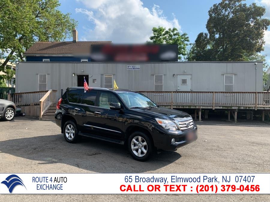 Used Lexus GX 460 4WD 4dr 2013 | Route 4 Auto Exchange. Elmwood Park, New Jersey Used Lexus GX 460 4WD 4dr 2013 | Route 4 Auto Exchange. Elmwood Park, New Jersey