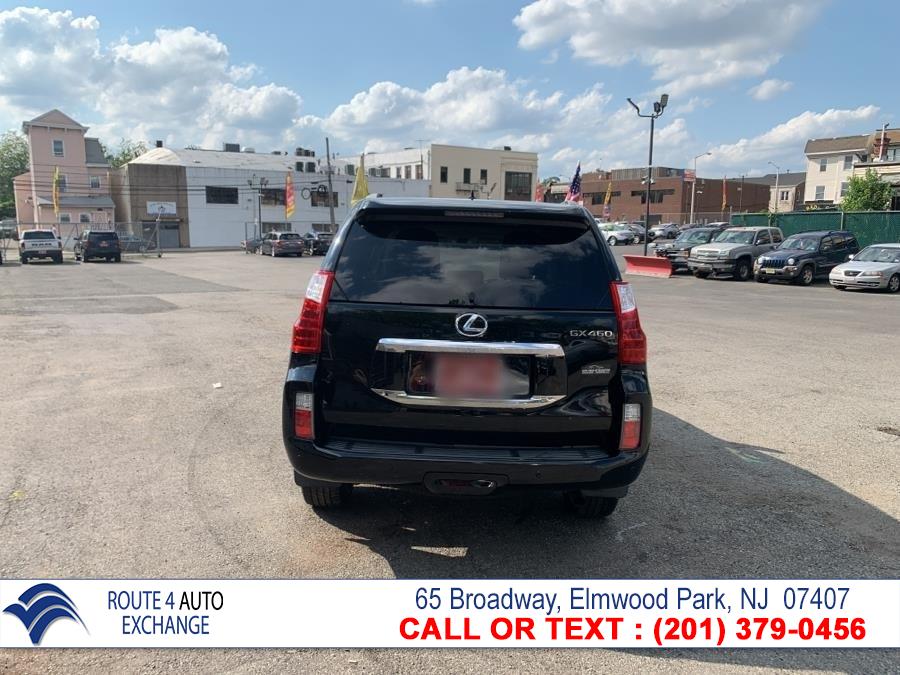 Used Lexus GX 460 4WD 4dr 2013 | Route 4 Auto Exchange. Elmwood Park, New Jersey Used Lexus GX 460 4WD 4dr 2013 | Route 4 Auto Exchange. Elmwood Park, New Jersey
